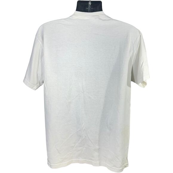 Vintage The Humane Society Of The United States Tee - Picture 5 of 7